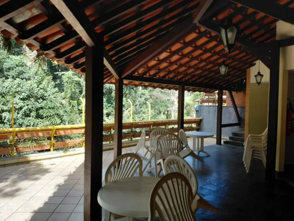 Casa de Condomínio, 4 quartos - Foto 8