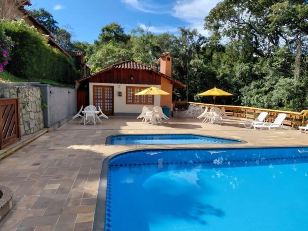 Casa de Condomínio, 4 quartos - Foto 6