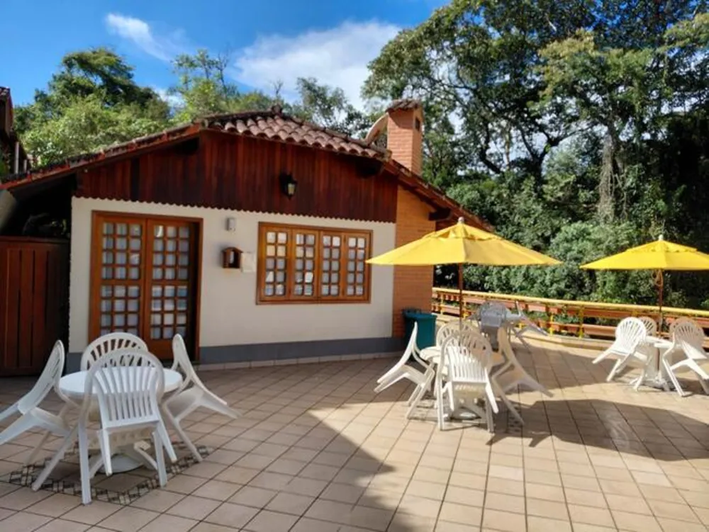Casa de Condomínio, 4 quartos - Foto 9