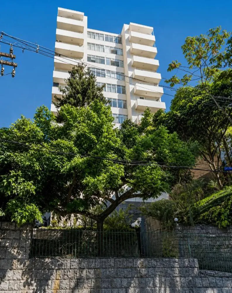 Apartamento, 3 quartos, 135 m² - Foto 1