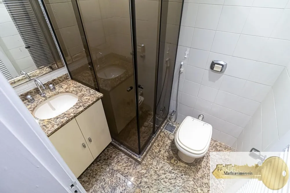 Casa de Condomínio, 3 quartos - Foto 26