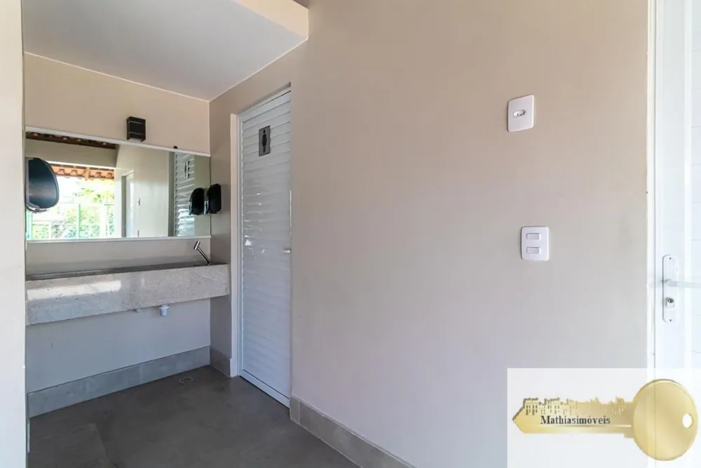 Casa de Condomínio, 3 quartos - Foto 15