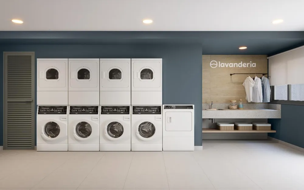 Apartamento, 2 quartos, 52 m² - Foto 5