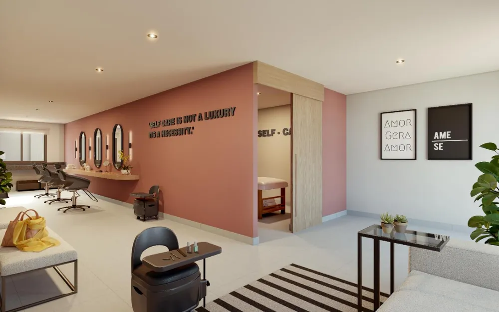 Apartamento, 2 quartos, 52 m² - Foto 11