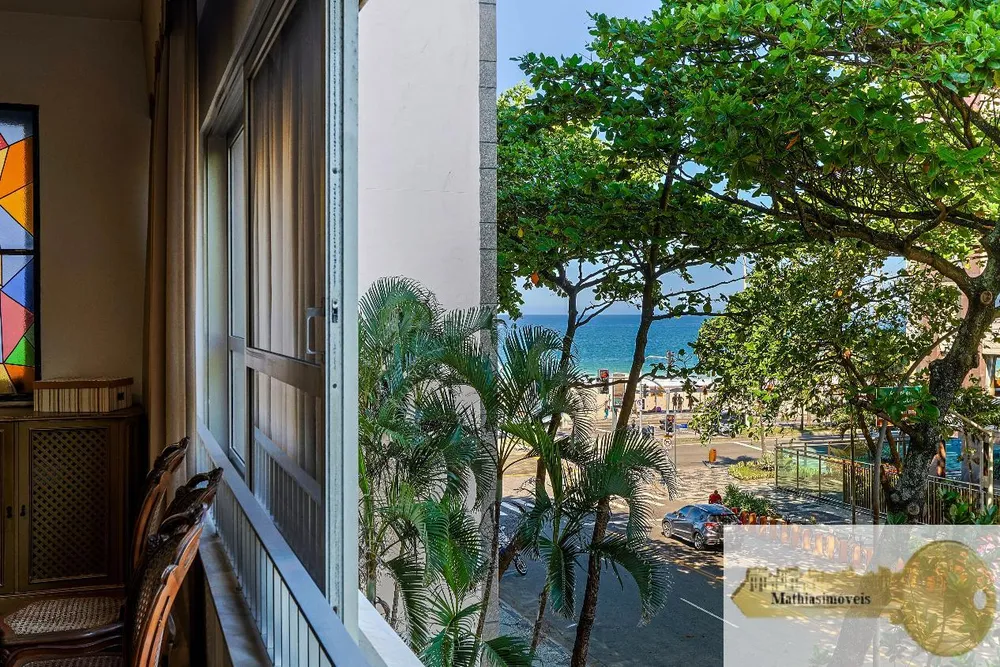 Apartamento, 4 quartos, 187 m² - Foto 1