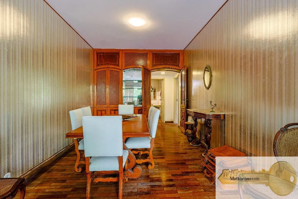 Apartamento, 4 quartos, 187 m² - Foto 8