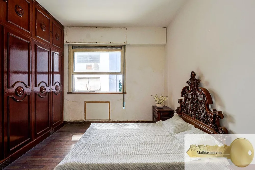 Apartamento, 4 quartos, 187 m² - Foto 6
