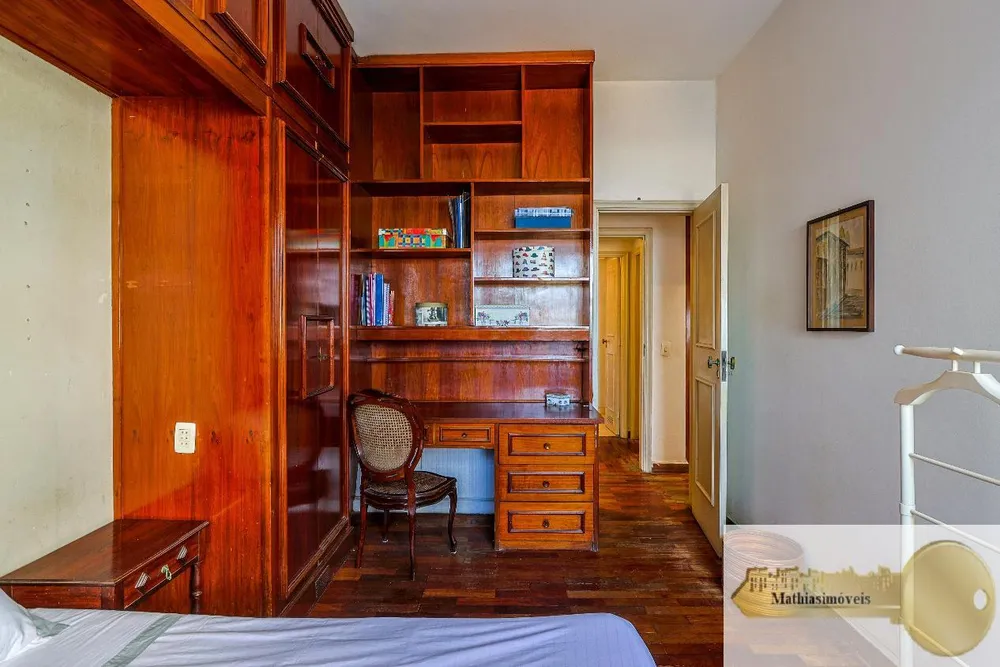 Apartamento, 4 quartos, 187 m² - Foto 7