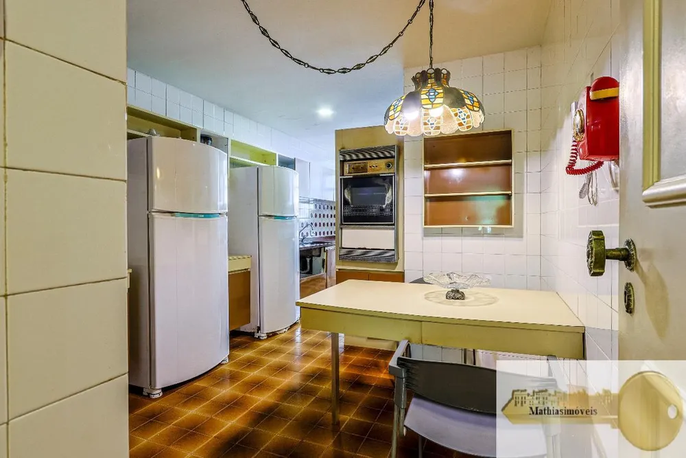 Apartamento, 4 quartos, 187 m² - Foto 4