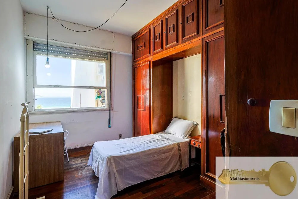 Apartamento, 4 quartos, 187 m² - Foto 5