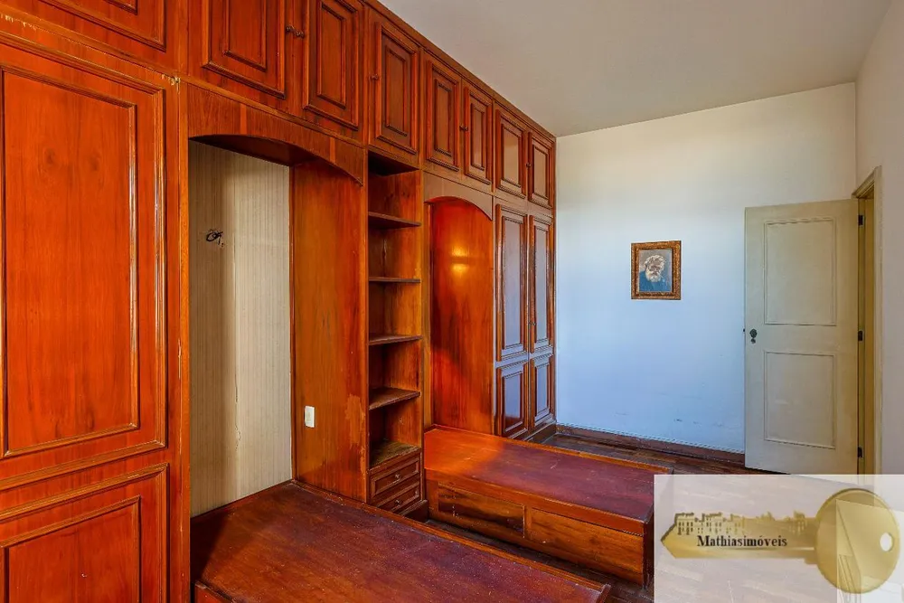 Apartamento, 4 quartos, 187 m² - Foto 9