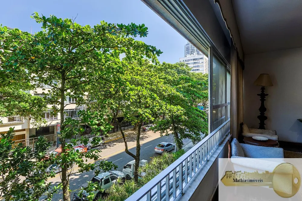 Apartamento, 4 quartos, 187 m² - Foto 3