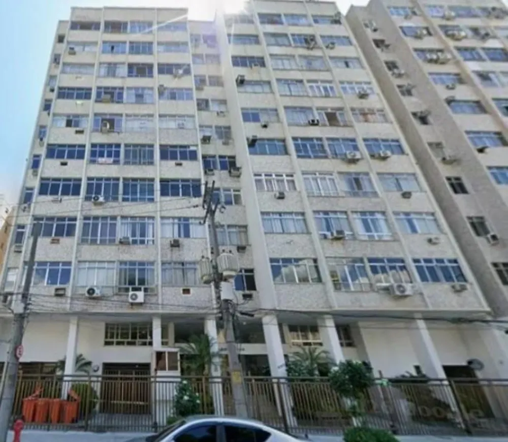 Apartamento, 3 quartos, 90 m² - Foto 1