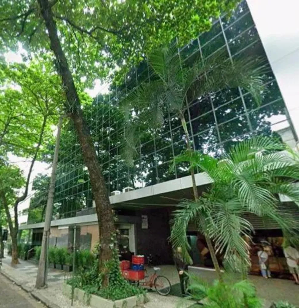 Flat/Apart Hotel, 1 quarto, 50 m² - Foto 1