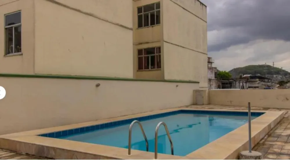 Apartamento, 2 quartos, 52 m² - Foto 2