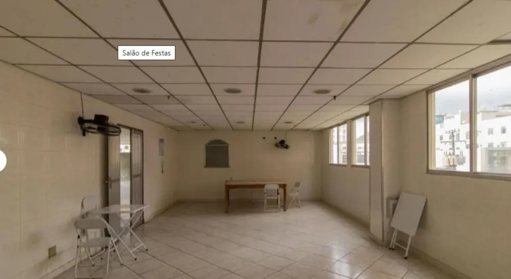 Apartamento, 2 quartos, 52 m² - Foto 3