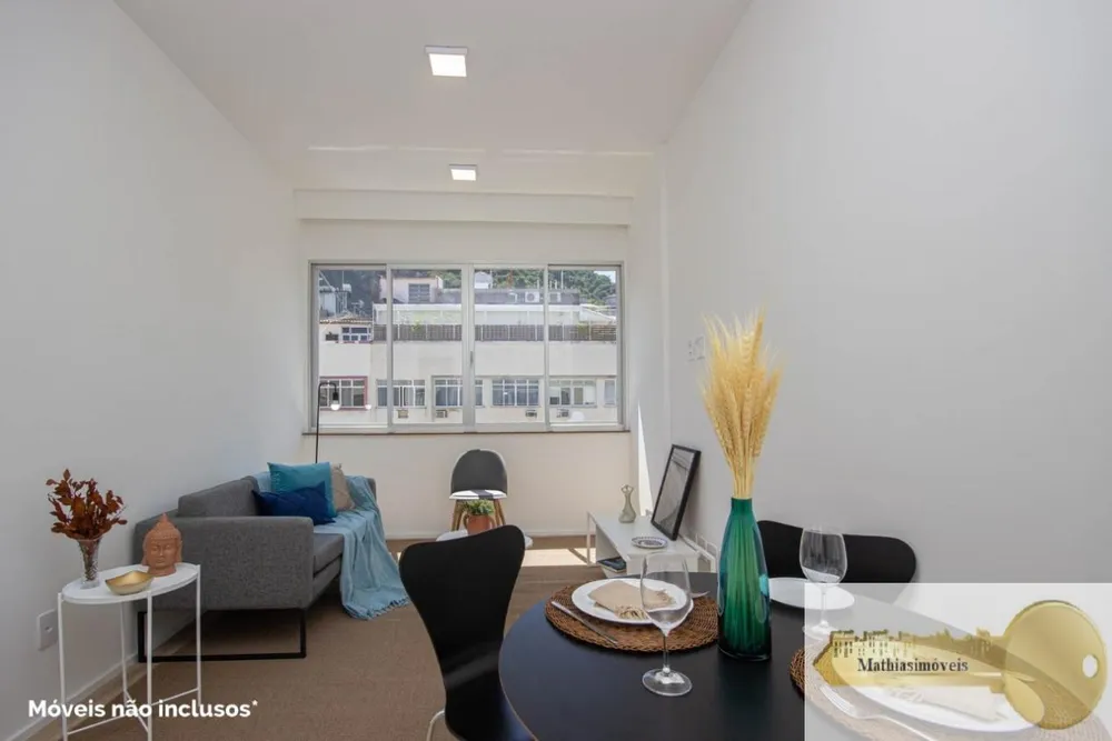 Apartamento, 2 quartos, 106 m² - Foto 10