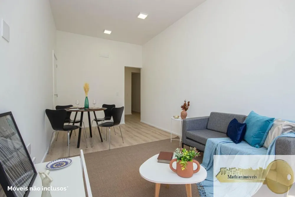 Apartamento, 2 quartos, 106 m² - Foto 7