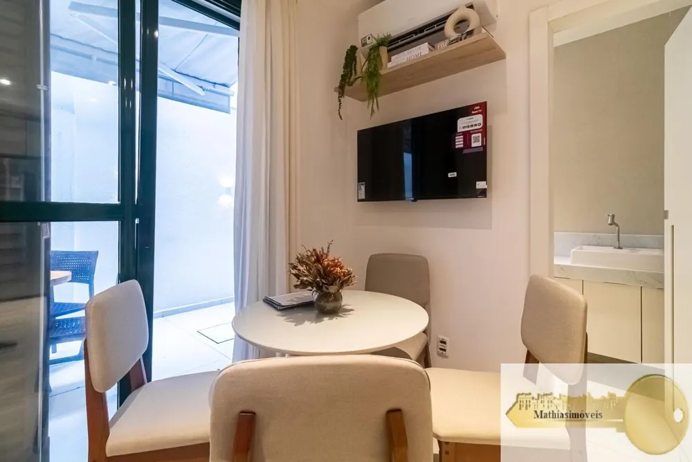 Apartamento, 1 quarto, 58 m² - Foto 7