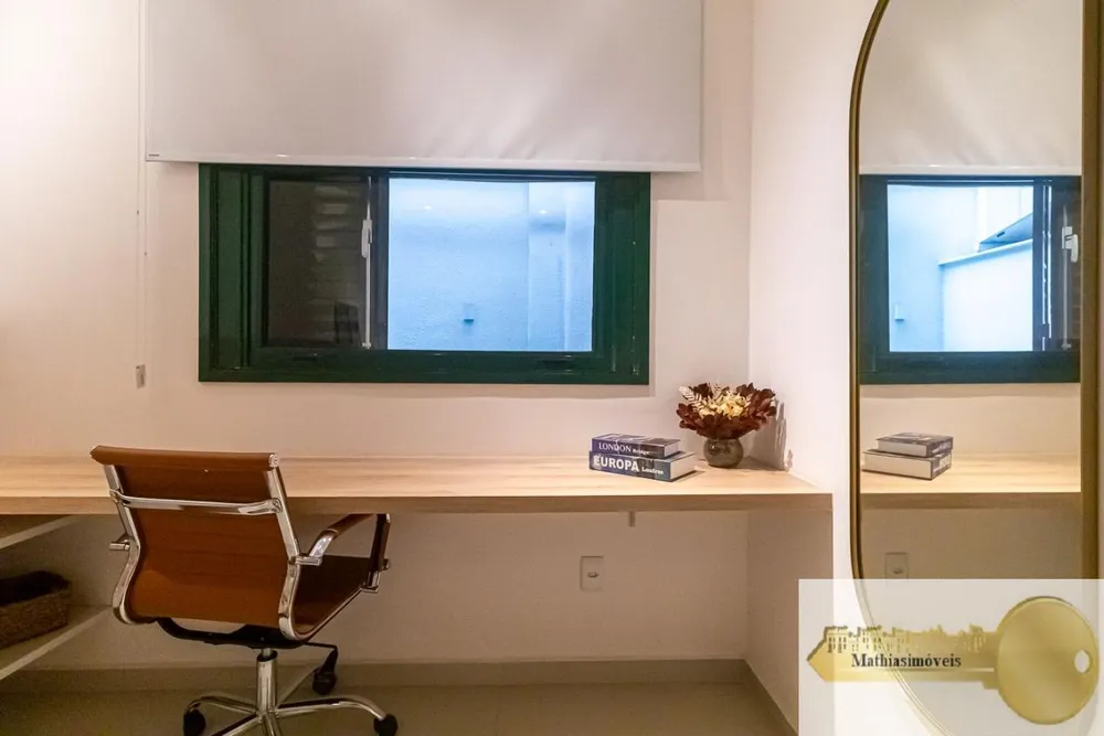 Apartamento, 1 quarto, 58 m² - Foto 9