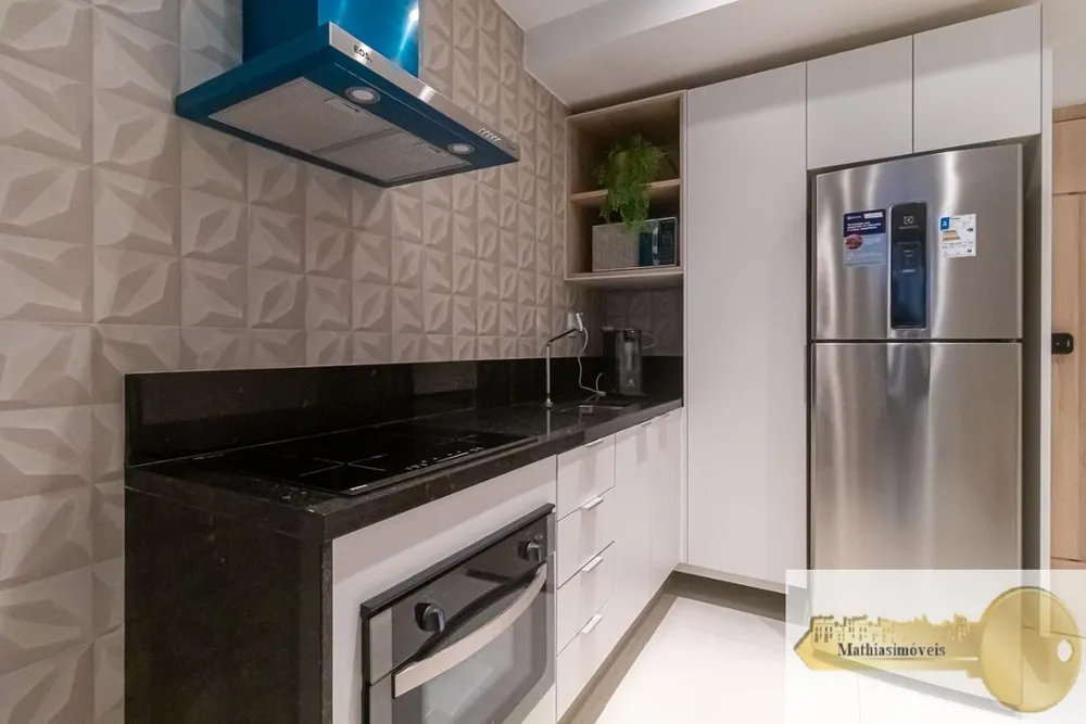 Apartamento, 1 quarto, 58 m² - Foto 9
