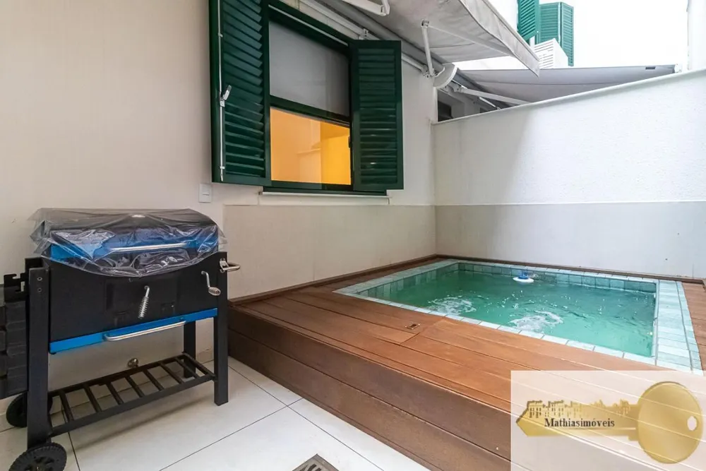 Apartamento, 1 quarto, 58 m² - Foto 6