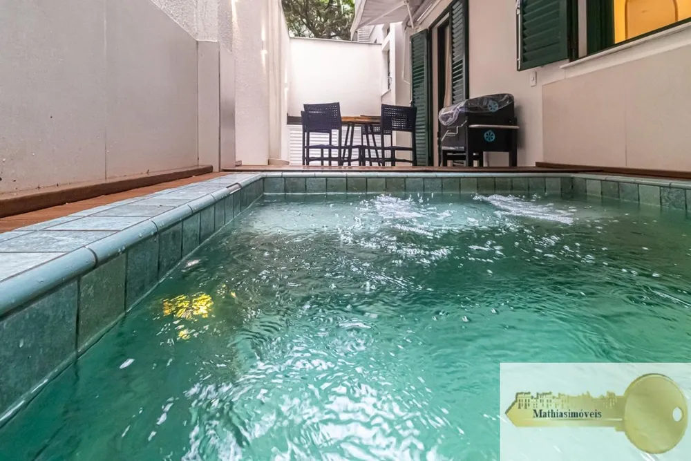 Apartamento, 1 quarto, 58 m² - Foto 11
