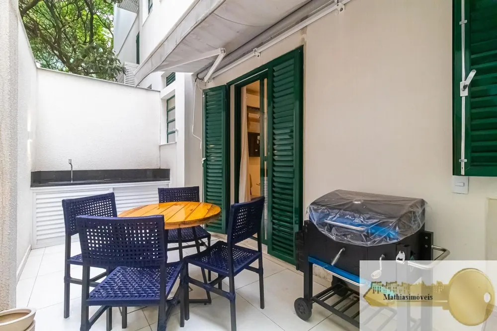 Apartamento, 1 quarto, 58 m² - Foto 4