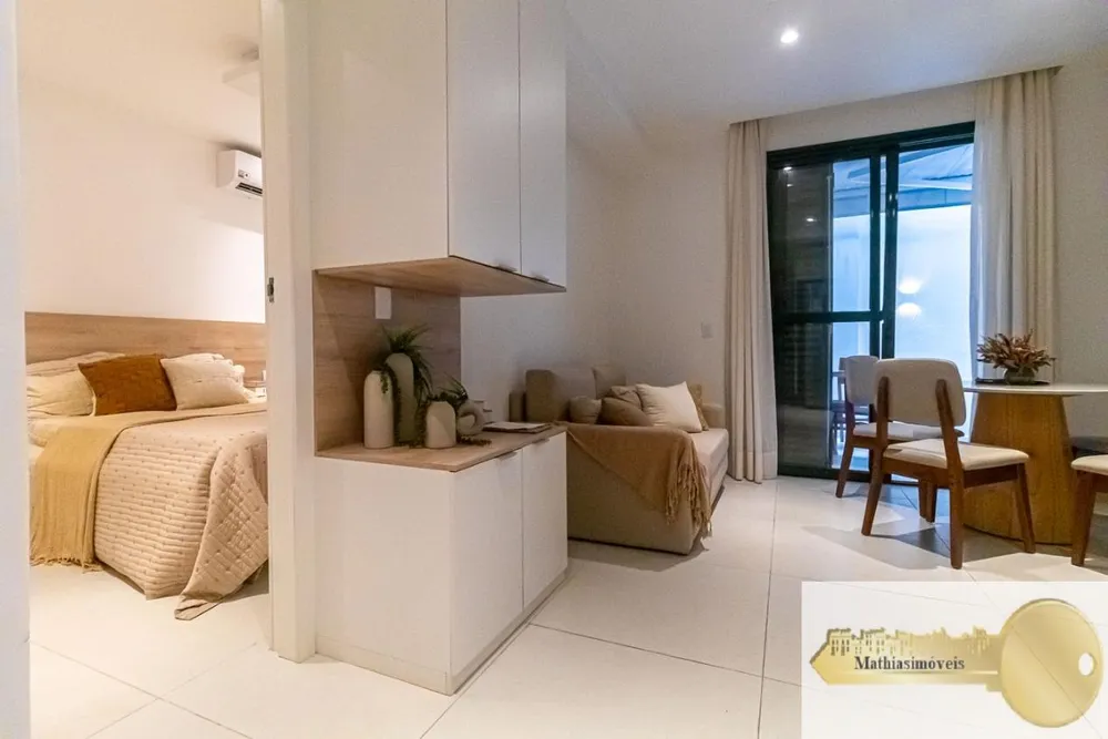 Apartamento, 1 quarto, 58 m² - Foto 15