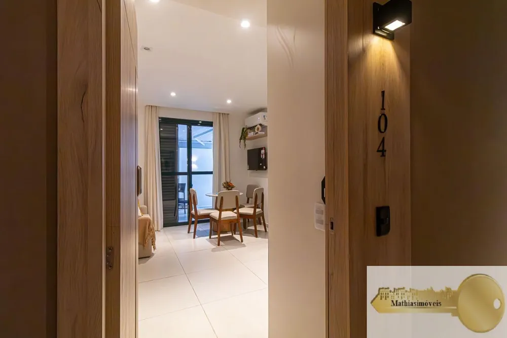 Apartamento, 1 quarto, 58 m² - Foto 5