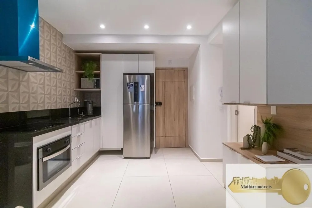 Apartamento, 1 quarto, 58 m² - Foto 2