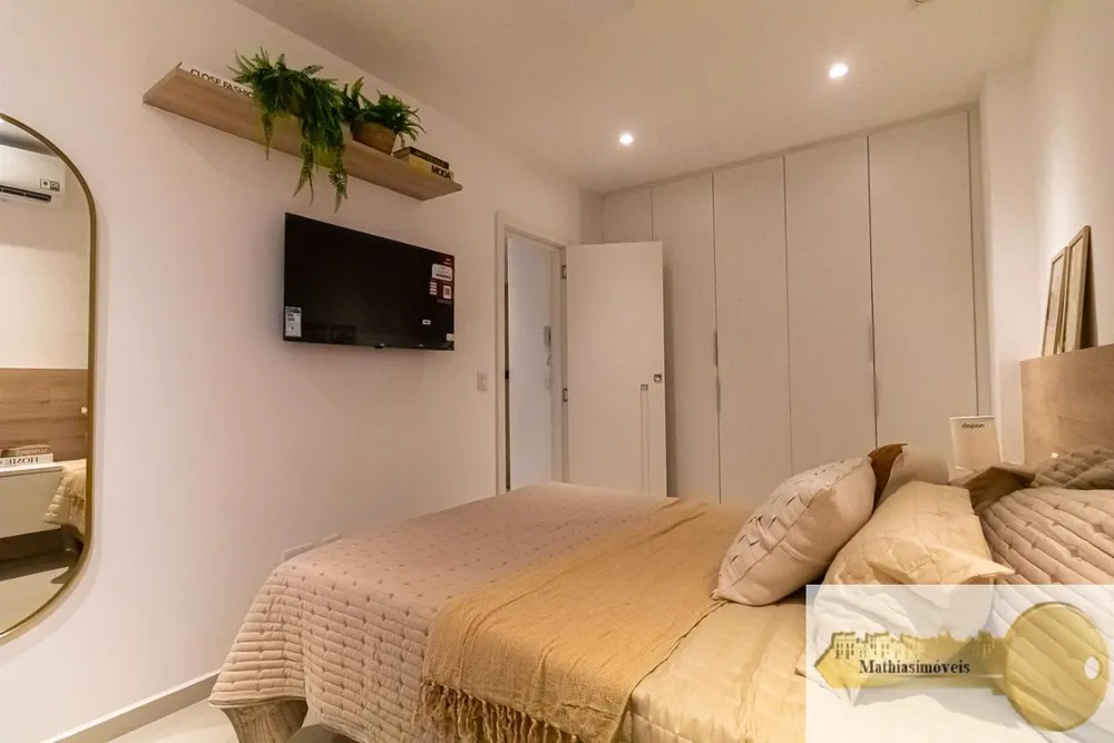 Apartamento, 1 quarto, 58 m² - Foto 8
