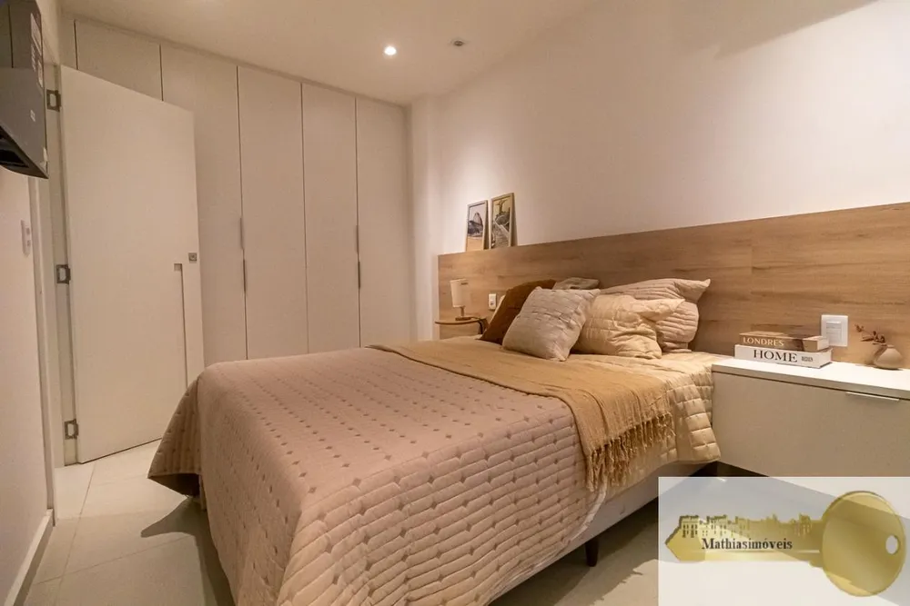 Apartamento, 1 quarto, 58 m² - Foto 10