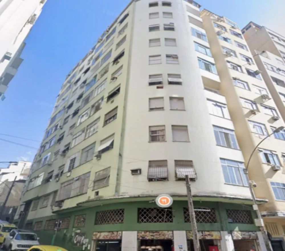 Apartamento, 1 quarto, 51 m² - Foto 1