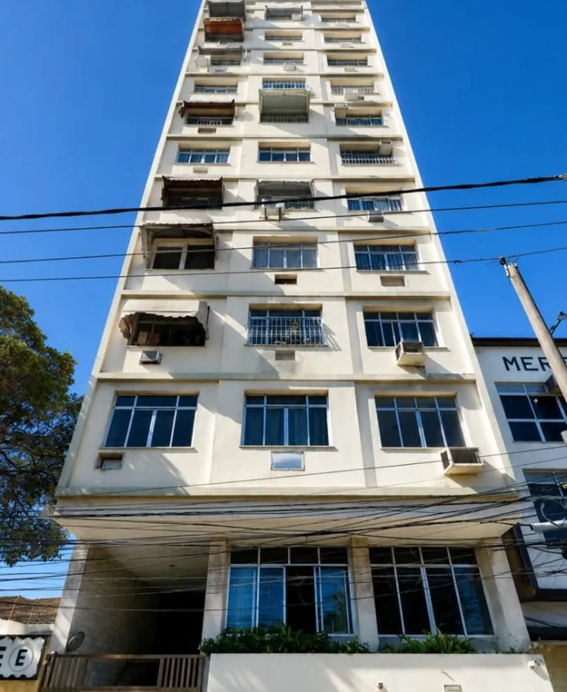 Apartamento, 1 quarto, 52 m² - Foto 1