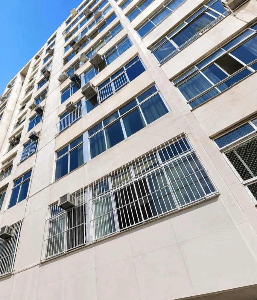 Cobertura, 3 quartos, 206 m² - Foto 1