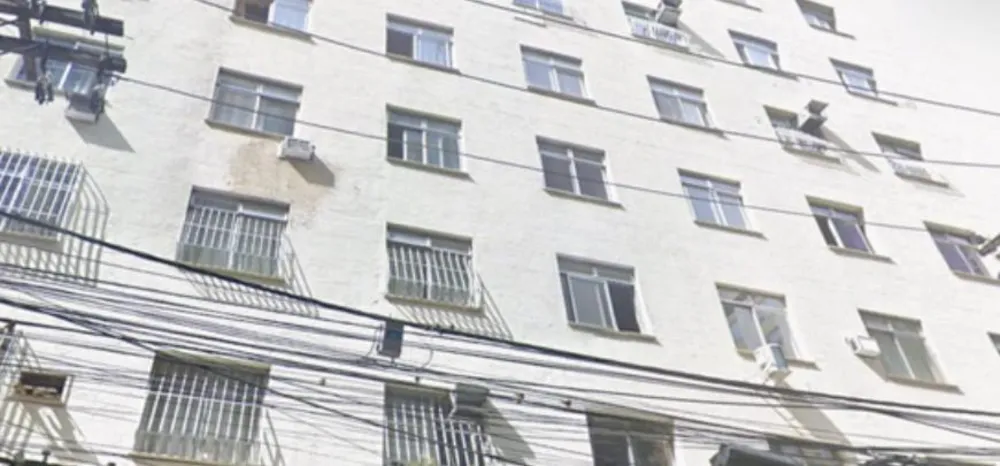 Apartamento, 2 quartos, 45 m² - Foto 1
