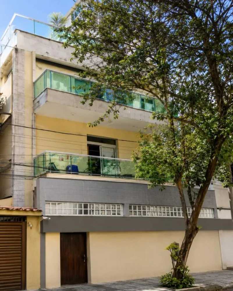 Prédio Inteiro - Foto 1