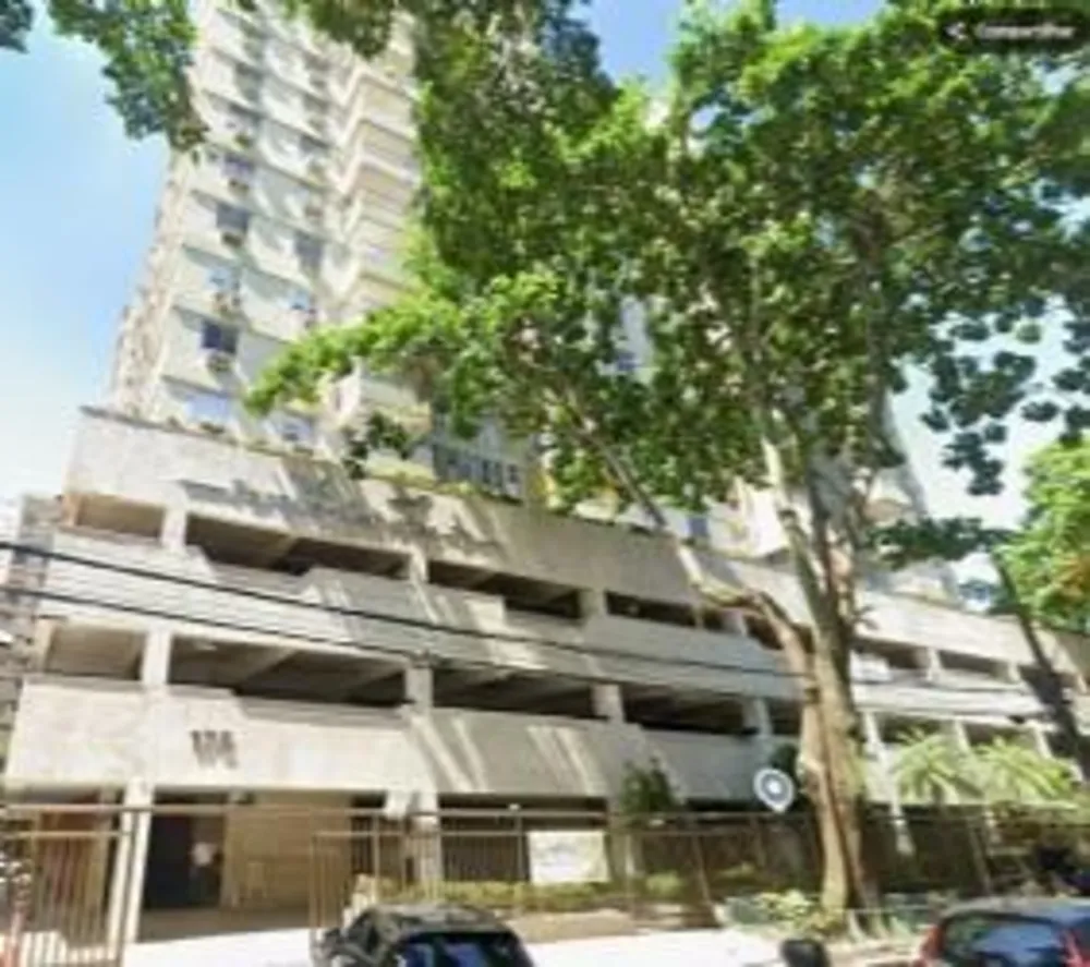 Apartamento, 2 quartos, 84 m² - Foto 1