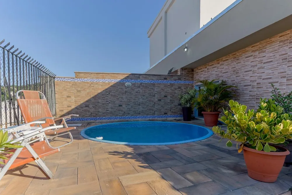 Cobertura, 3 quartos, 208 m² - Foto 5