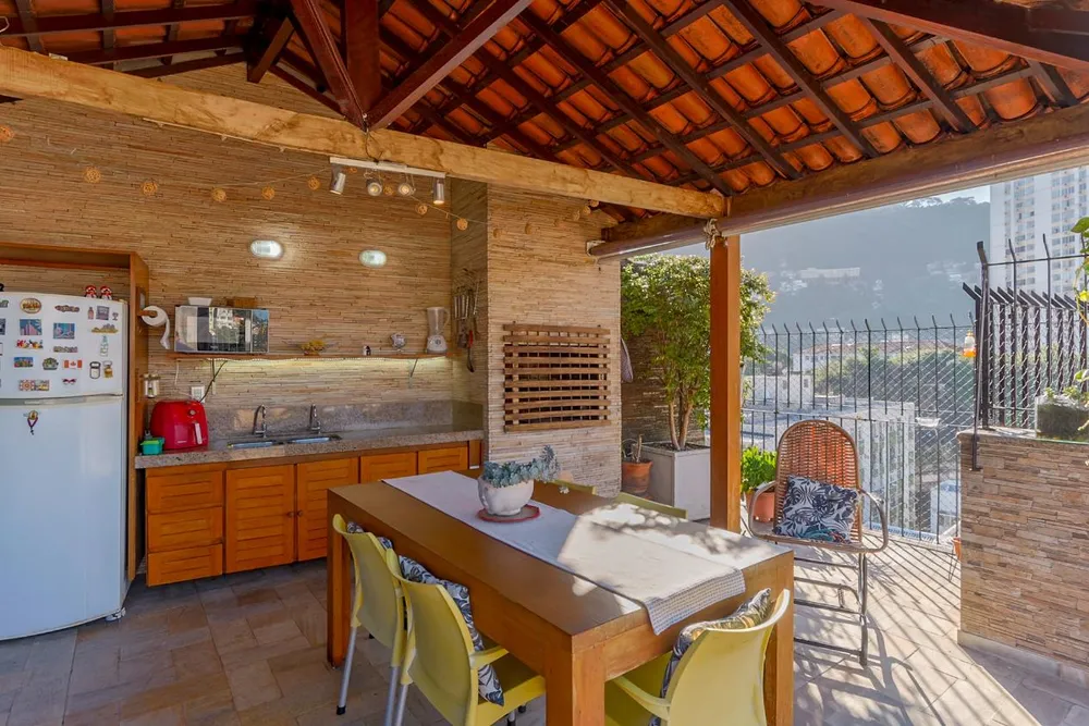 Cobertura, 3 quartos, 208 m² - Foto 6