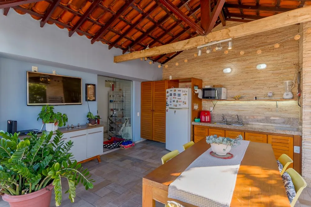 Cobertura, 3 quartos, 208 m² - Foto 1