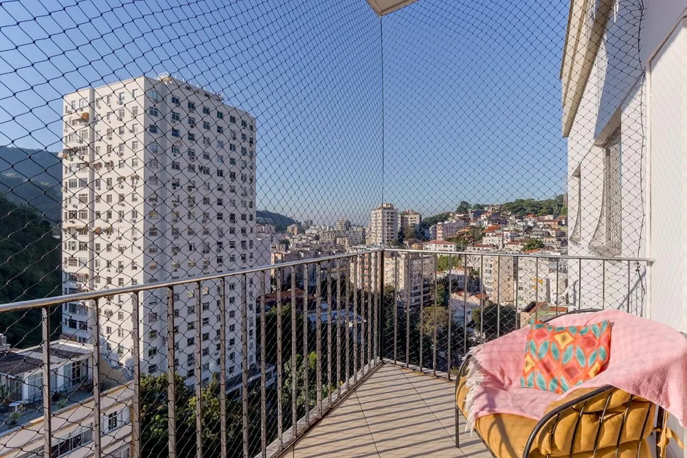 Cobertura, 3 quartos, 208 m² - Foto 8