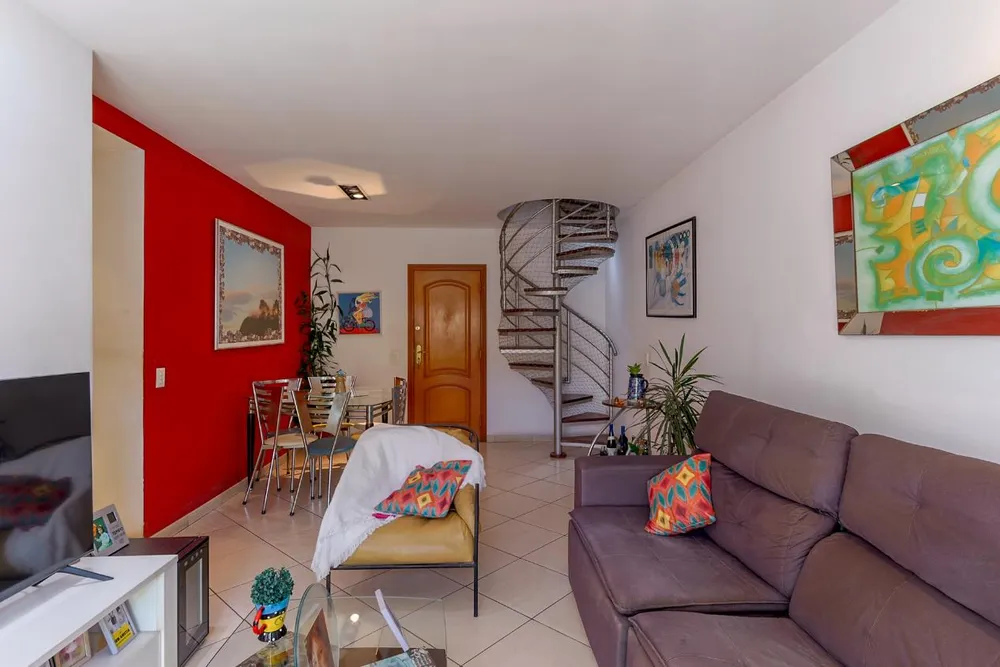 Cobertura, 3 quartos, 208 m² - Foto 16