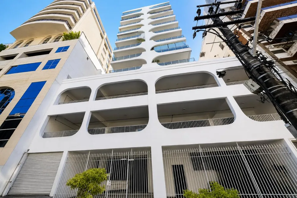 Apartamento, 2 quartos, 79 m² - Foto 1
