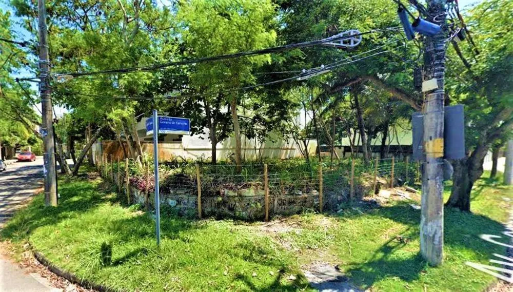 Terreno, 630 m² - Foto 1