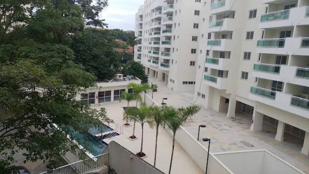 Apartamento, 2 quartos, 71 m² - Foto 1