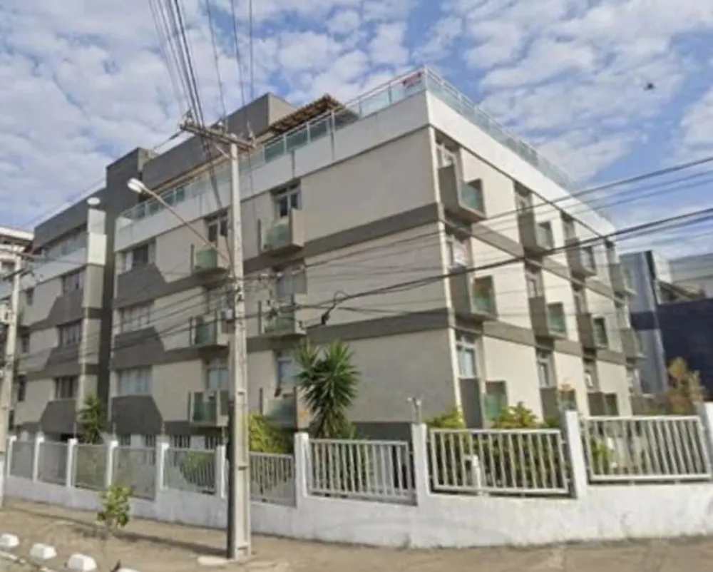 Cobertura, 4 quartos, 181 m² - Foto 1