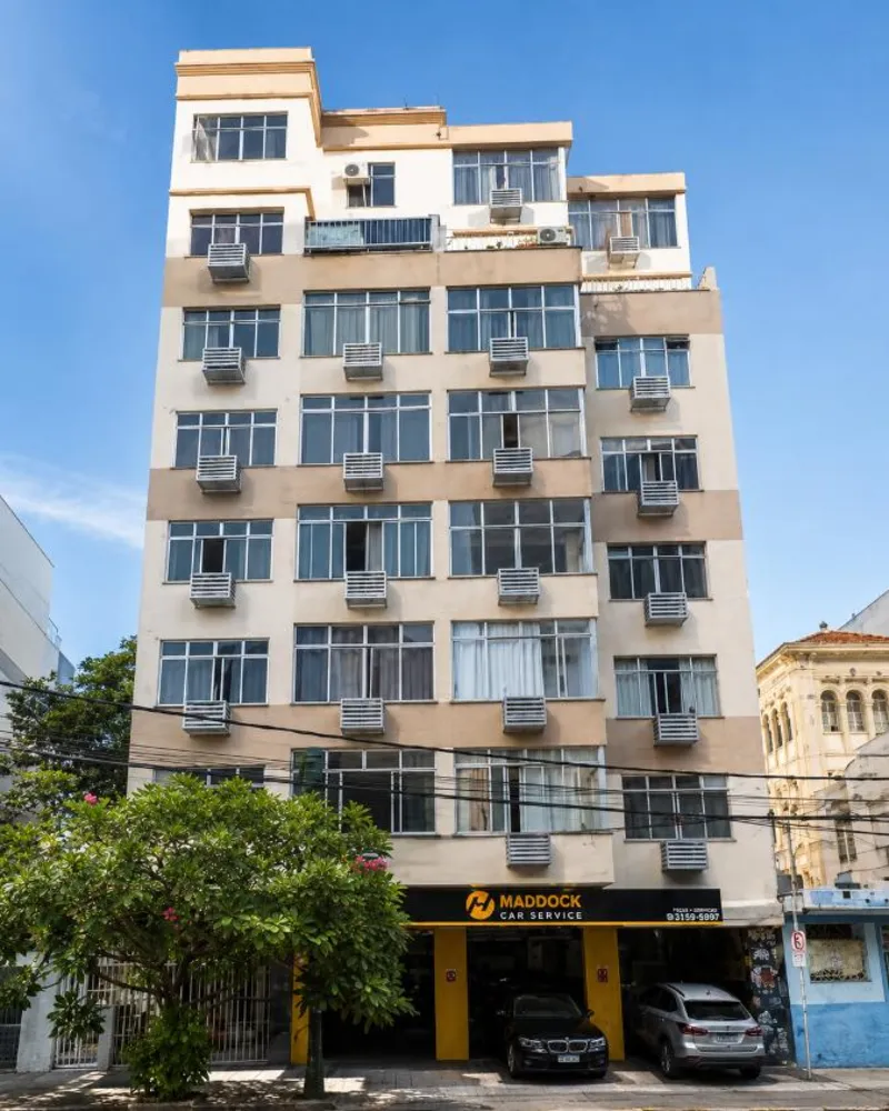 Apartamento, 2 quartos, 60 m² - Foto 1