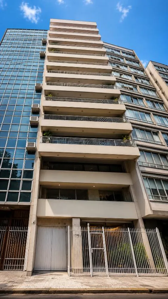 Cobertura, 4 quartos, 303 m² - Foto 1